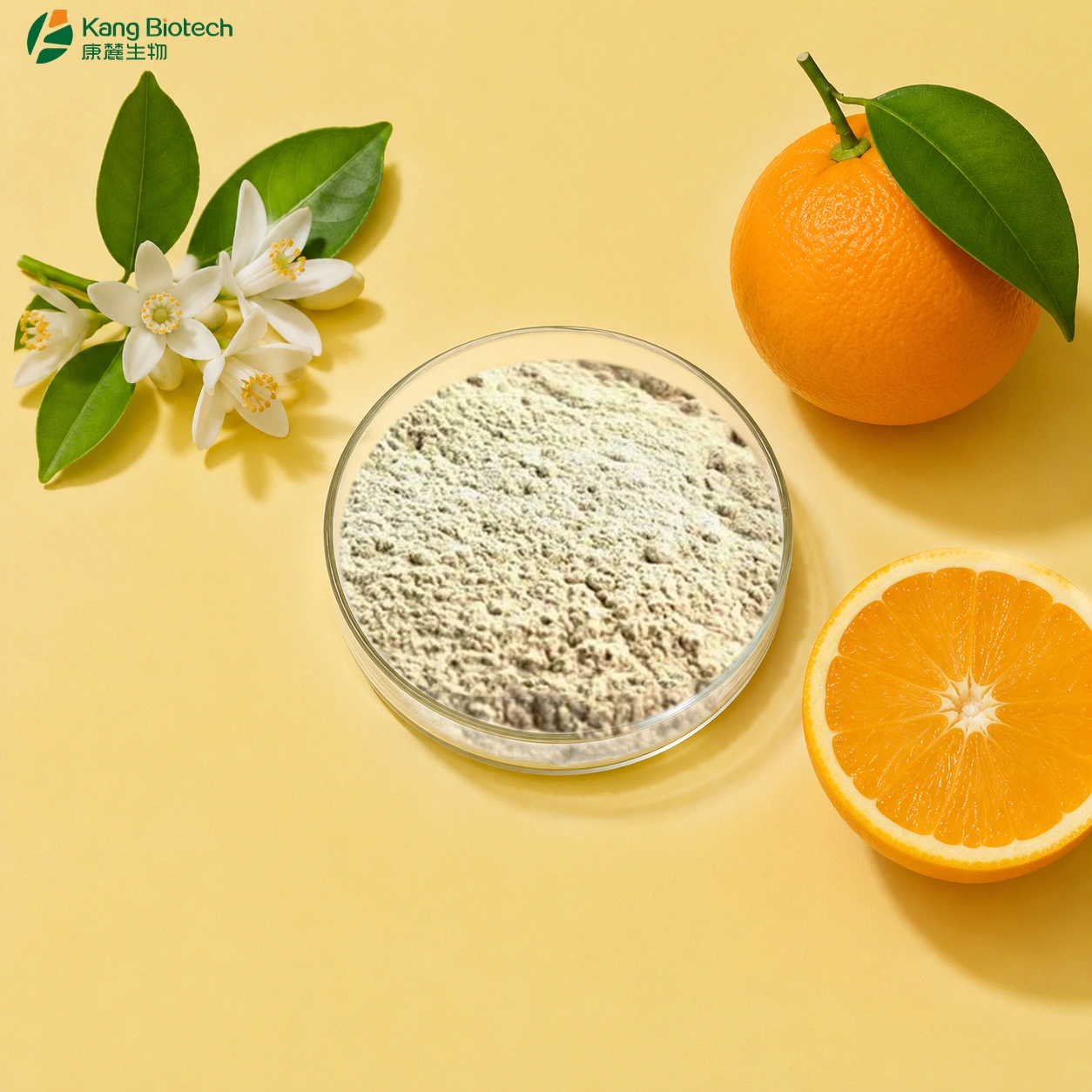 Anti Cancer Flavonoid